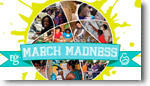 March Madness